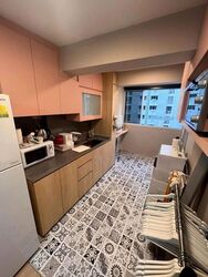 Blk 2 Tanjong Pagar Plaza (Bukit Merah), HDB 3 Rooms #618886951